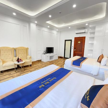 Chemi Noi Bai Airport Hotel & Travel Hanoi Luaran gambar