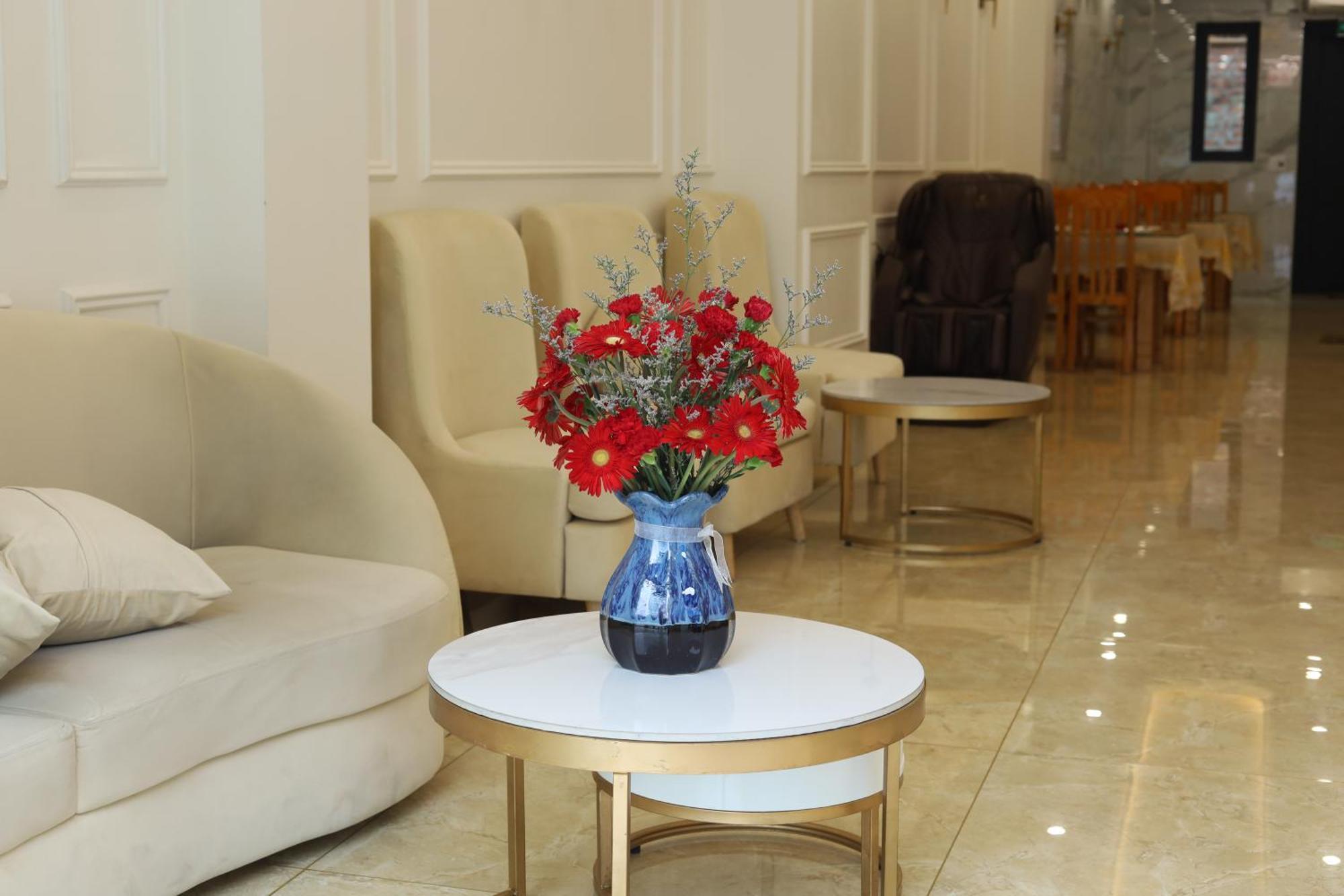Chemi Noi Bai Airport Hotel & Travel Hanoi Luaran gambar