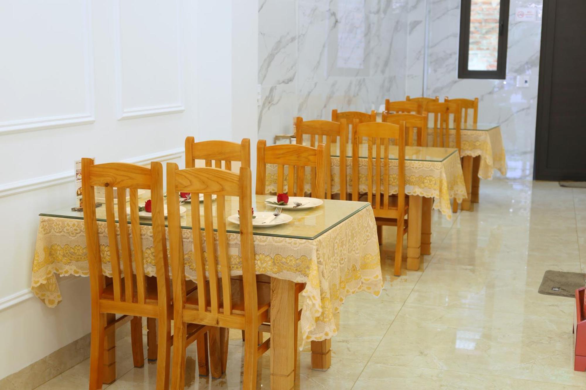 Chemi Noi Bai Airport Hotel & Travel Hanoi Luaran gambar